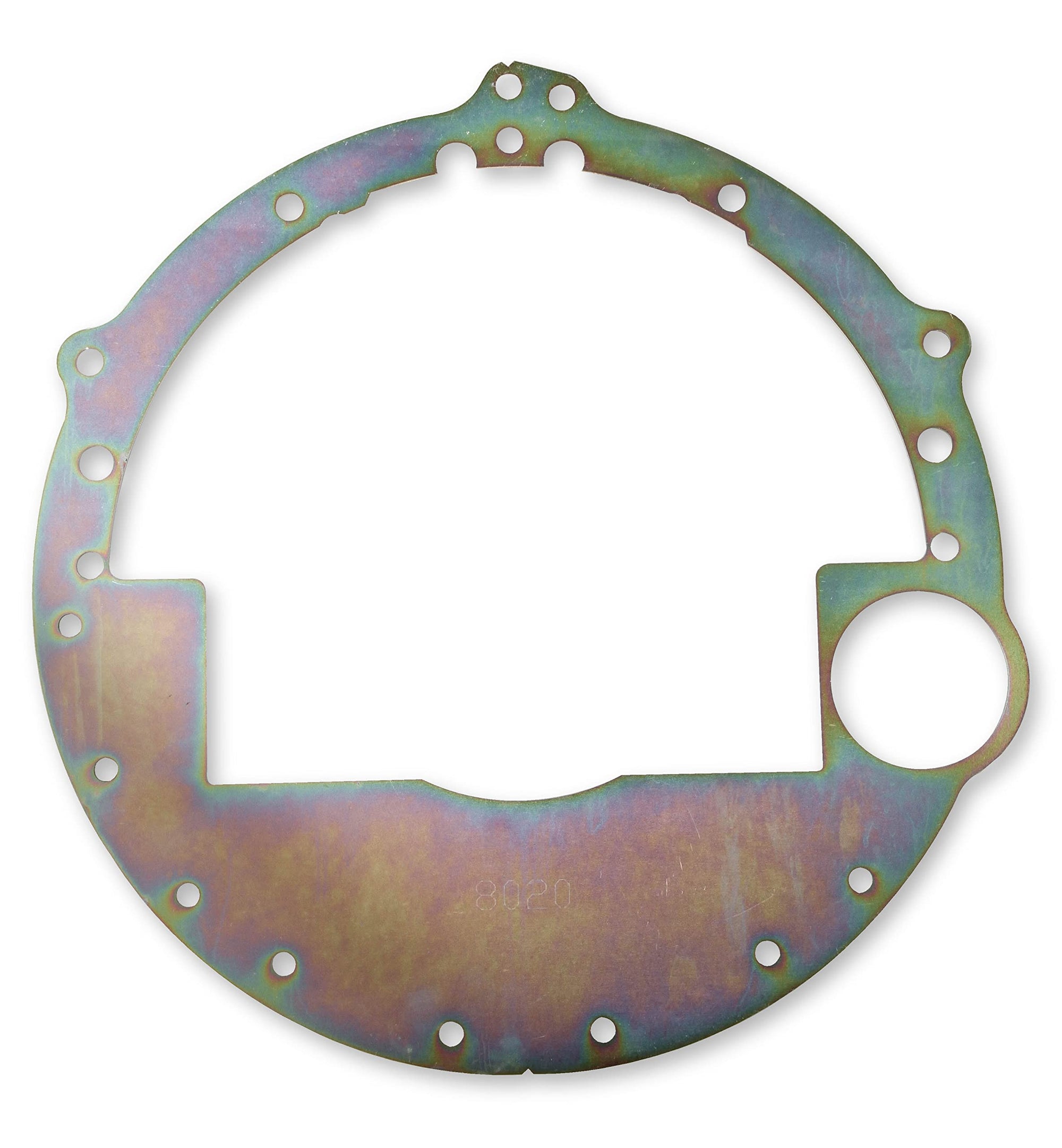RM-8020PB Quick Time Bellhousing