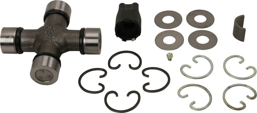 Super Strength MOOG 321 Greaseable Universal Joint for Ford F-150