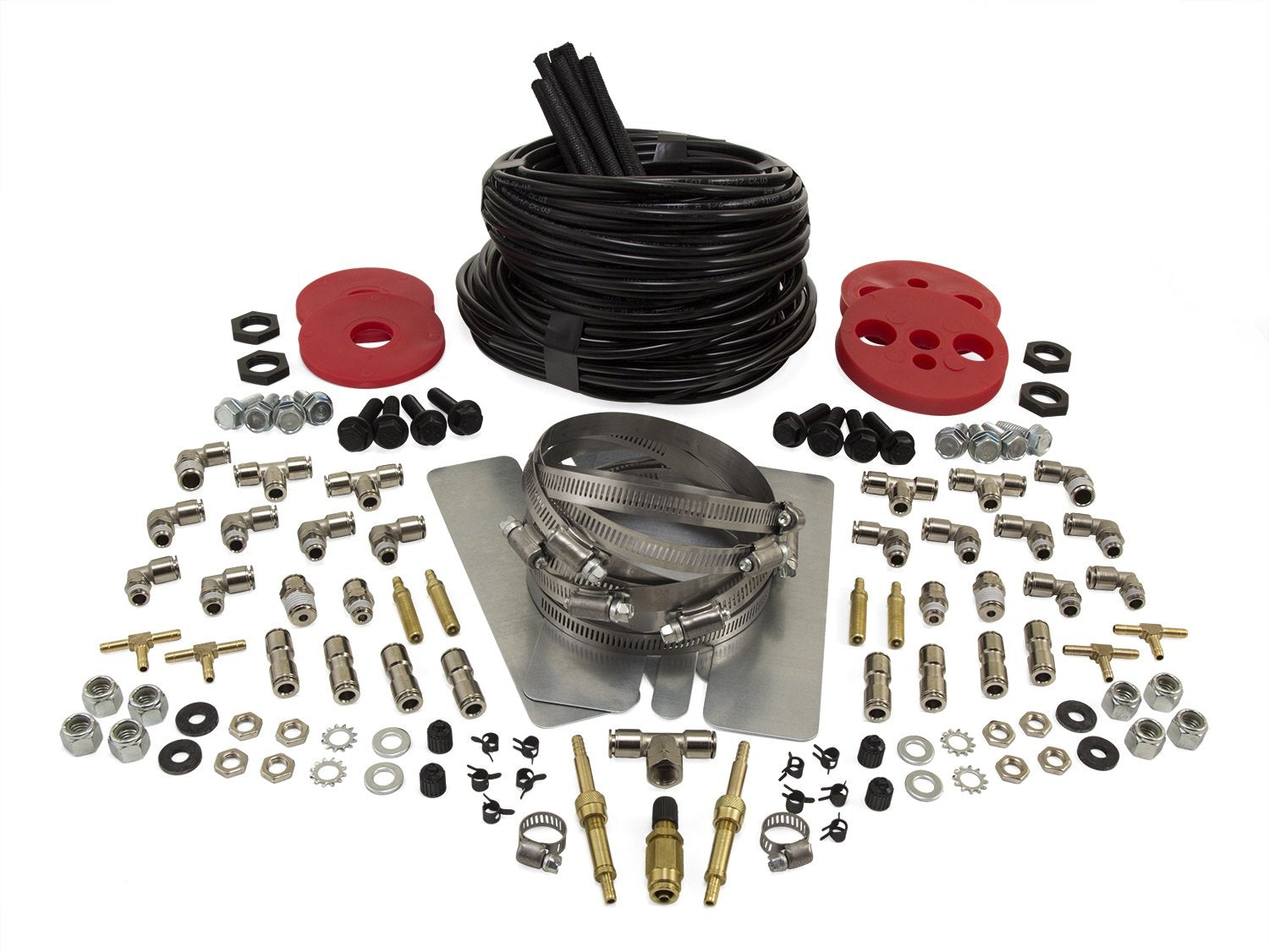 Service Parts Kit Air Lift