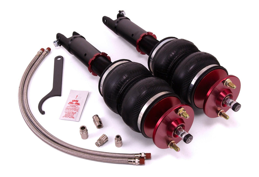 Rear Air Lift 78620 Performance Kit