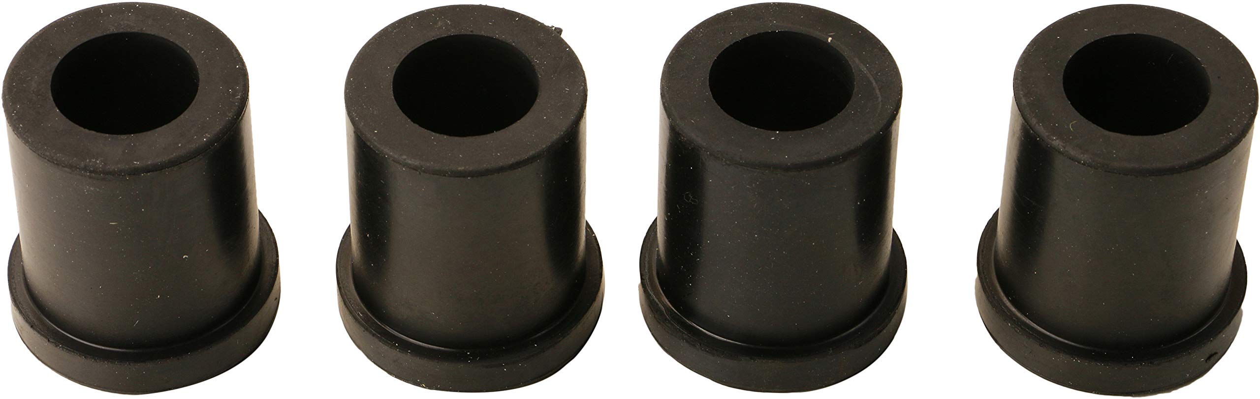 Leaf Spring Shackle Bushing MOOG K200909 for Toyota Pickup