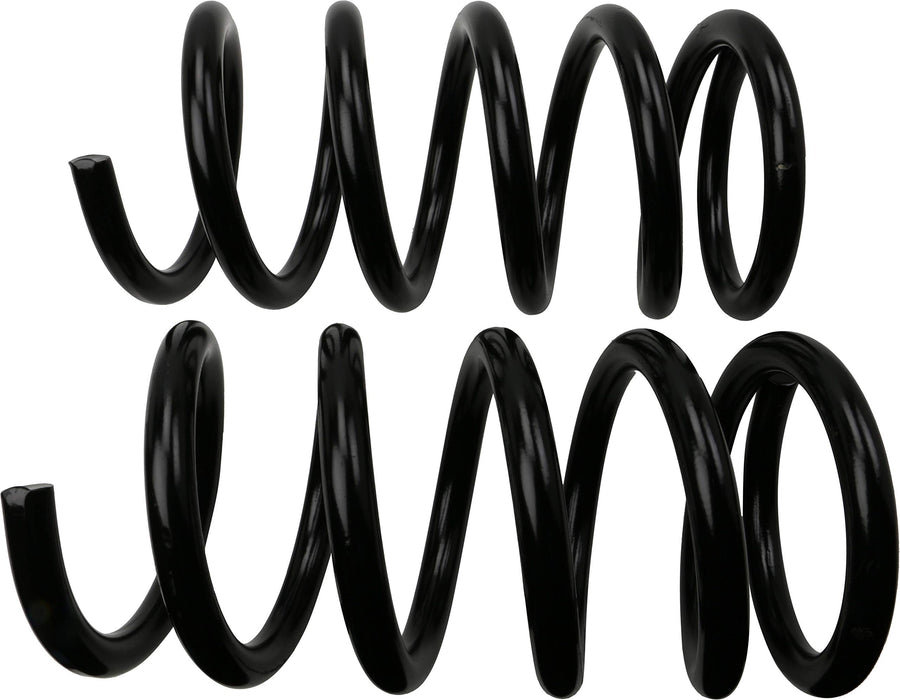 Coil Spring Set MOOG 81731 for Cadillac SRX