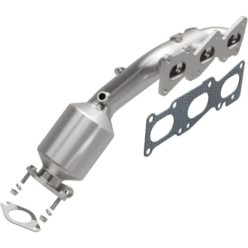 OEM Grade MagnaFlow Manifold Catalytic Converter Federal/EPA Compliant 52784