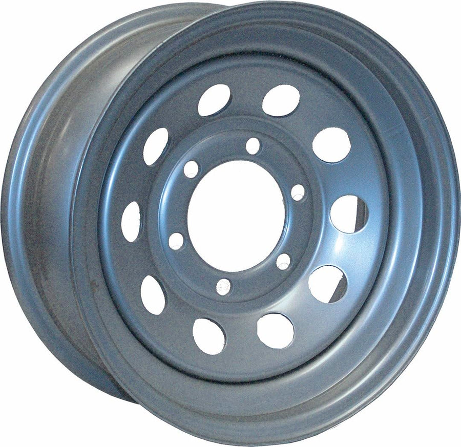 16X6 AMERICANA MOD 5H SIL Spark .50 20797