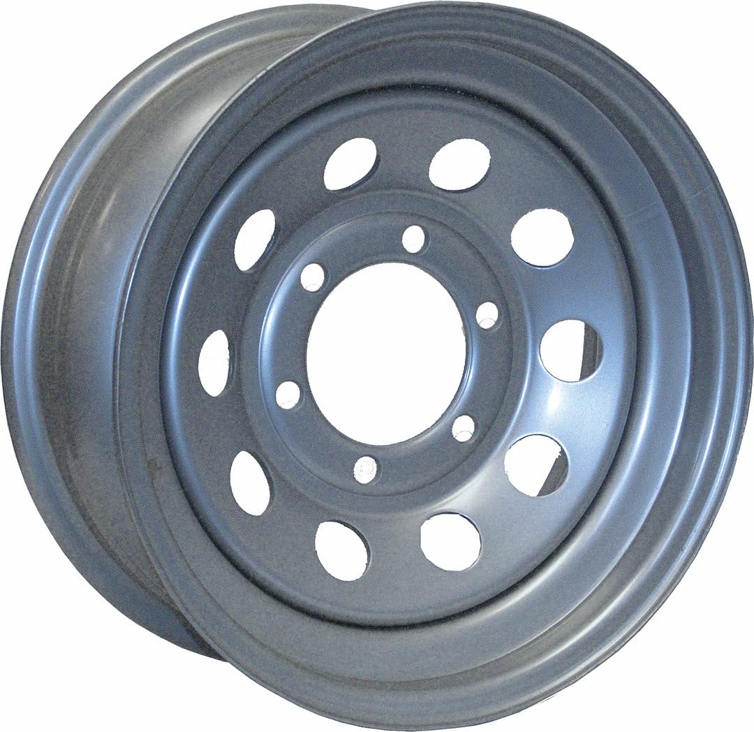 16X6 AMERICANA MOD 5H SIL Spark .50 20797