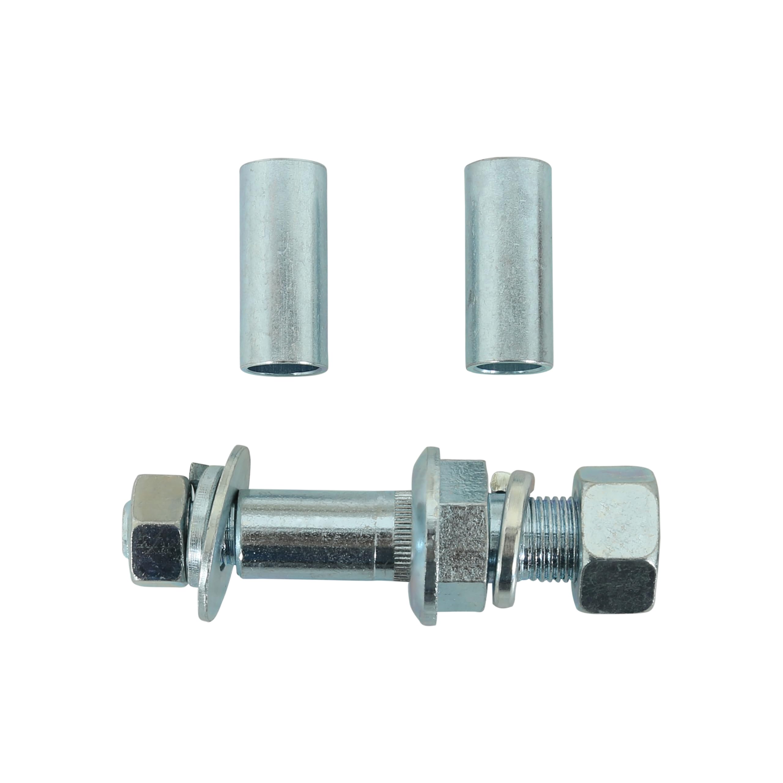 Front Brothers Trucks Gas Shock - 3 Inch Drop - Each - Black