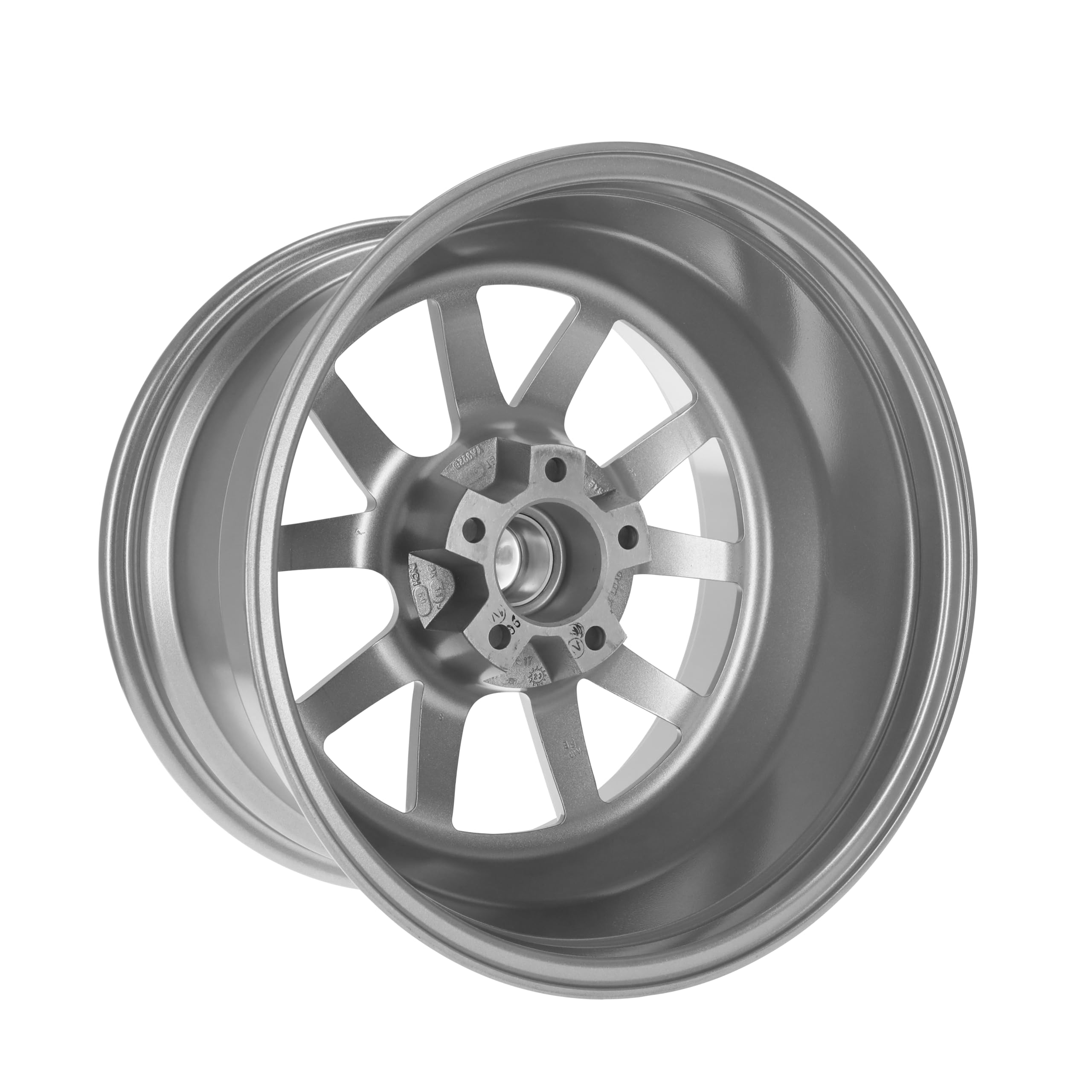 TTR19-8116150 Rocket Racing Wheels 18x11 Attack Machined 5x4.75 5.0 bs