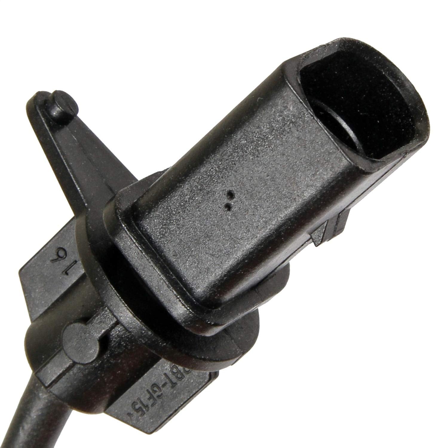 POWERSTOP SW-0329 Brake Pad Wear Sensor Front For Q8 e-t, Q8 e-tron Sportb, SQ8 e-t, SQ8 e-tron Sportb, e-tron Quattro, e-tron S, e-tron S Sportback, e-tron Sportback [Model Specific]
