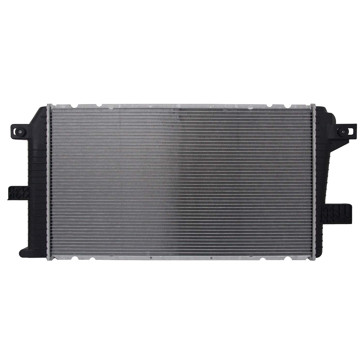 Radiator TYC 2757 Compatible with 2001-2005 Chevrolet Silverado