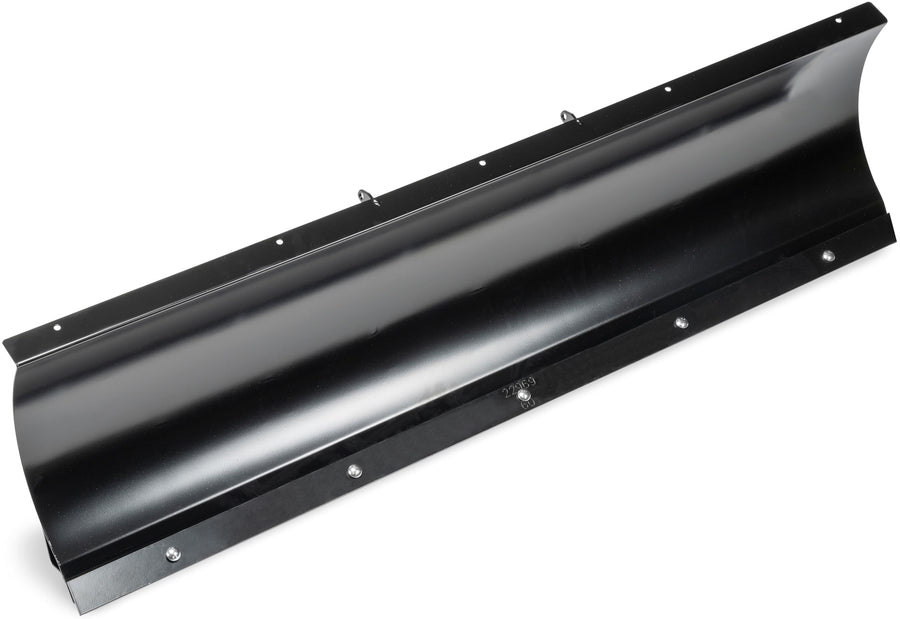 60-inch WARN ProVantage II Plow Blade with Reversible Wear Bar