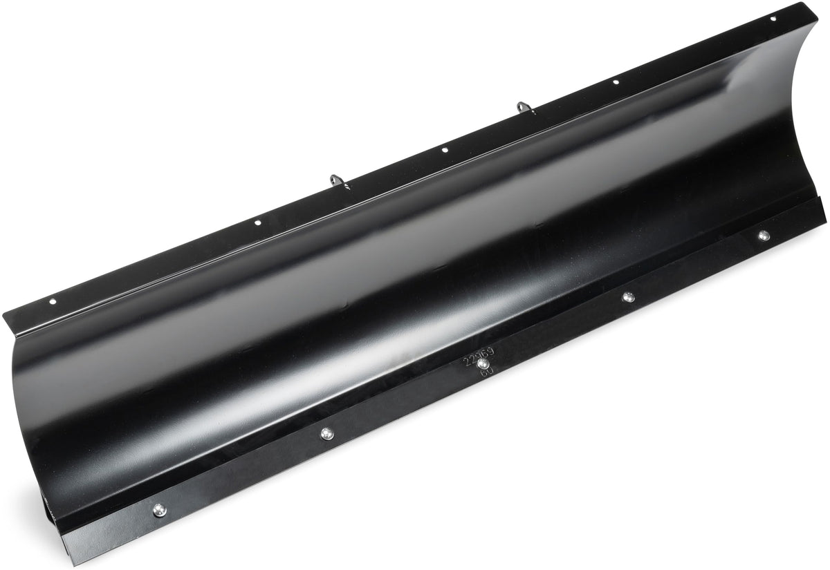 60-inch WARN ProVantage II Plow Blade with Reversible Wear Bar