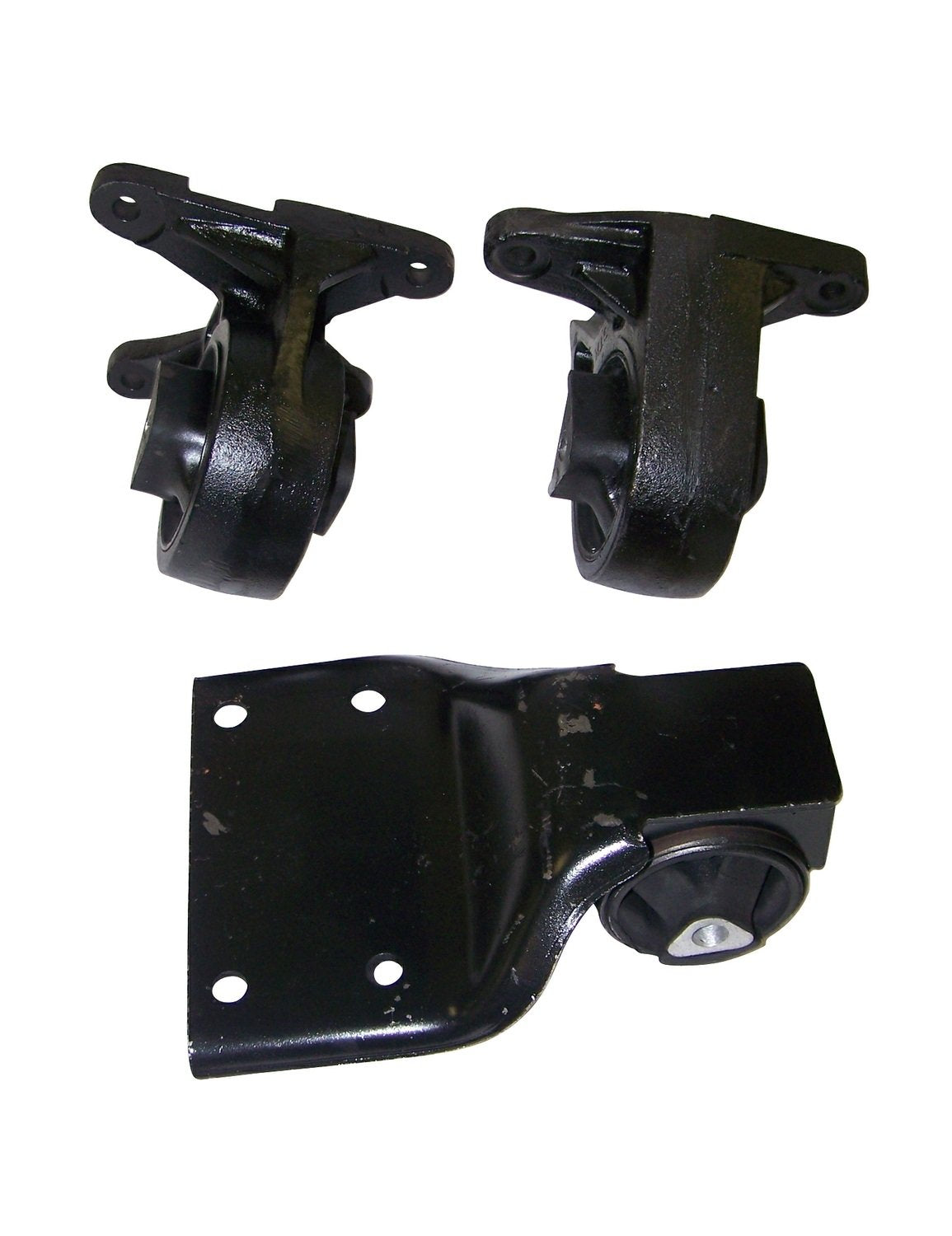 Engine Mount Kit Crown Automotive 52059252K