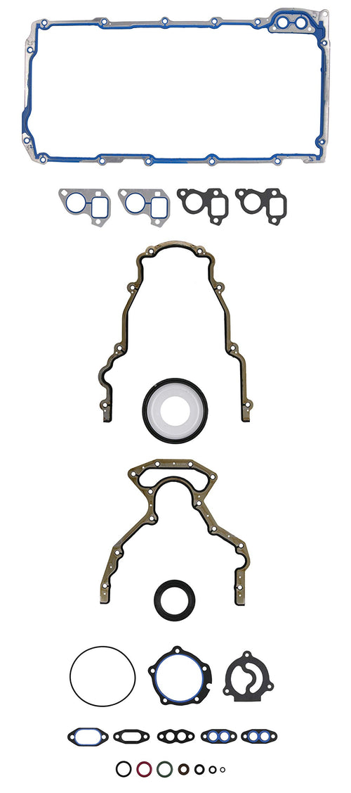 CS FEL-PRO 9284 Engine Conversion Gasket Set for Chevrolet Silverado 1500