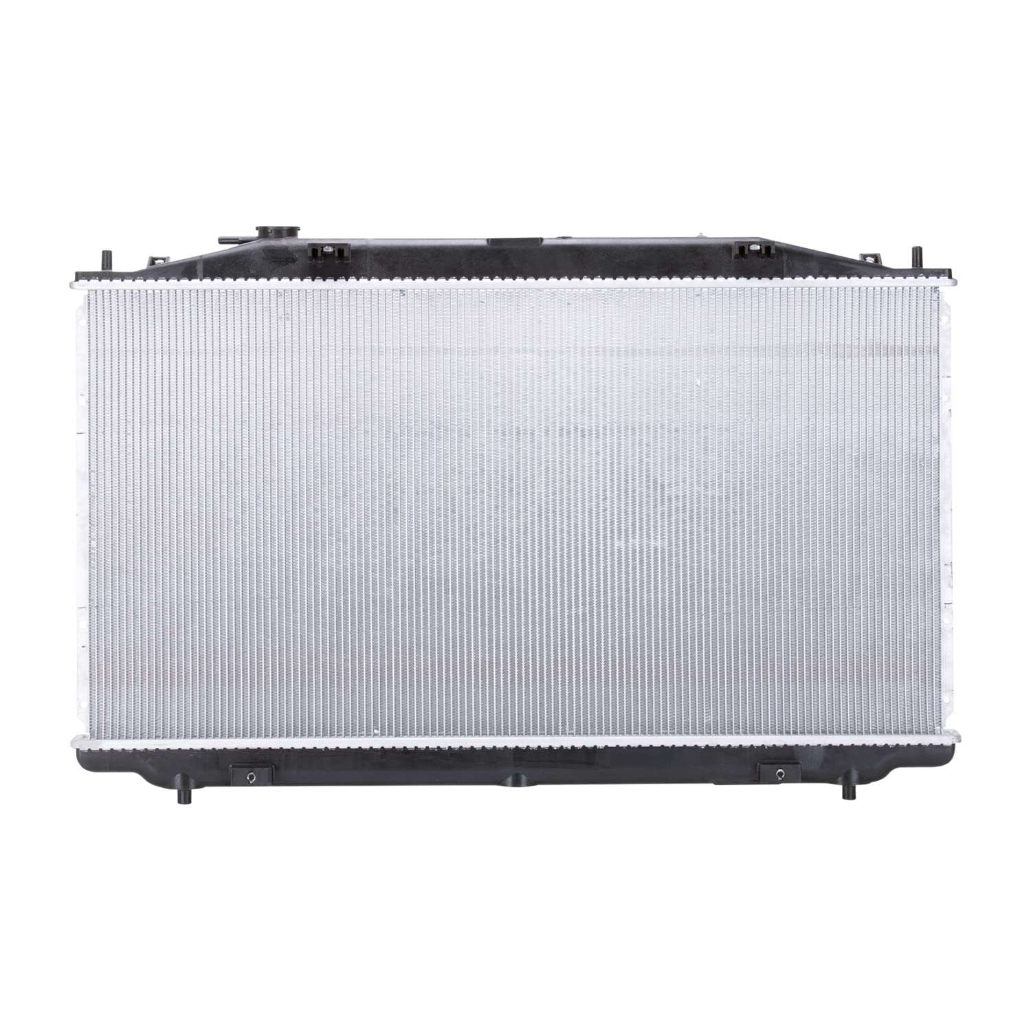 09-11 TYC Ac T.S.X 2.4L L4 A/Mt 1R Pa (W/ Toc) Rad