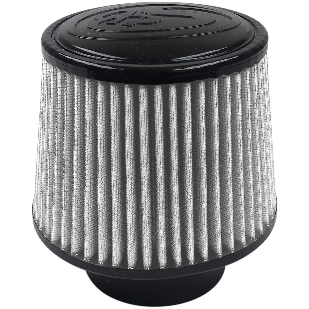 High Performance S&B Filters KF-1023D Replacement Filter (Dry Extendable)