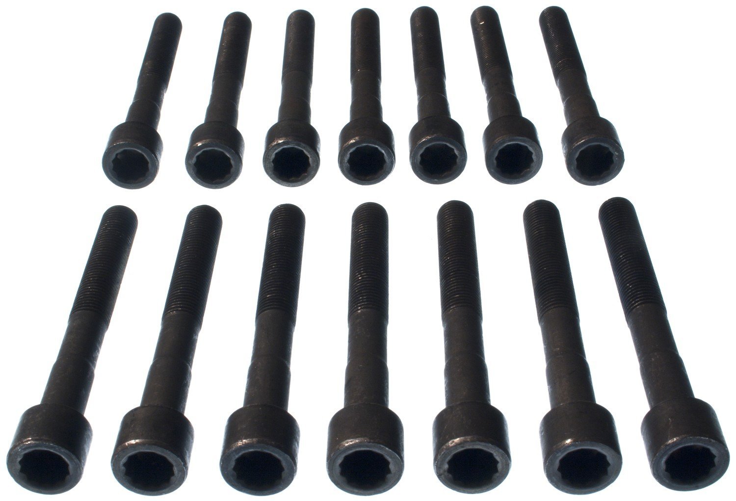 Engine Cylinder Head Bolt Set MAHLE GS33596