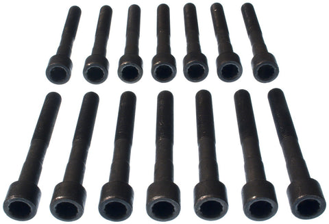 Engine Cylinder Head Bolt Set MAHLE GS33596