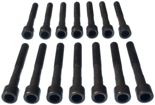 Engine Cylinder Head Bolt Set MAHLE GS33596