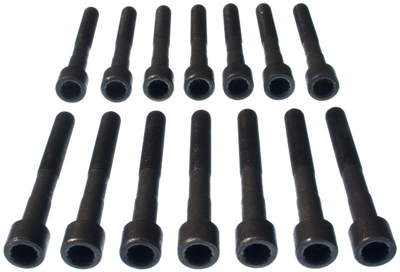 Engine Cylinder Head Bolt Set MAHLE GS33596