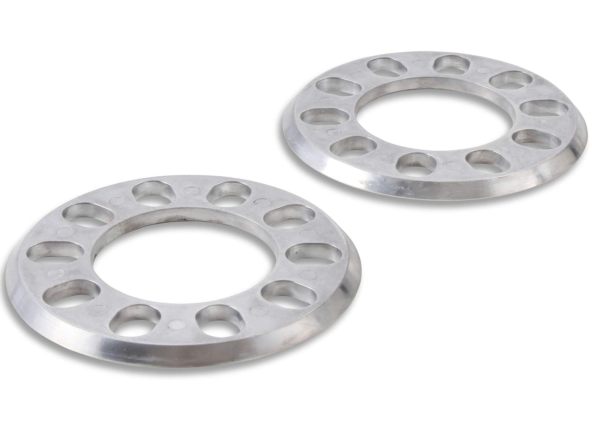 5/16" Disc Brake Bolt Pattern Wheel Spacer Kit Mr. Gasket 2371