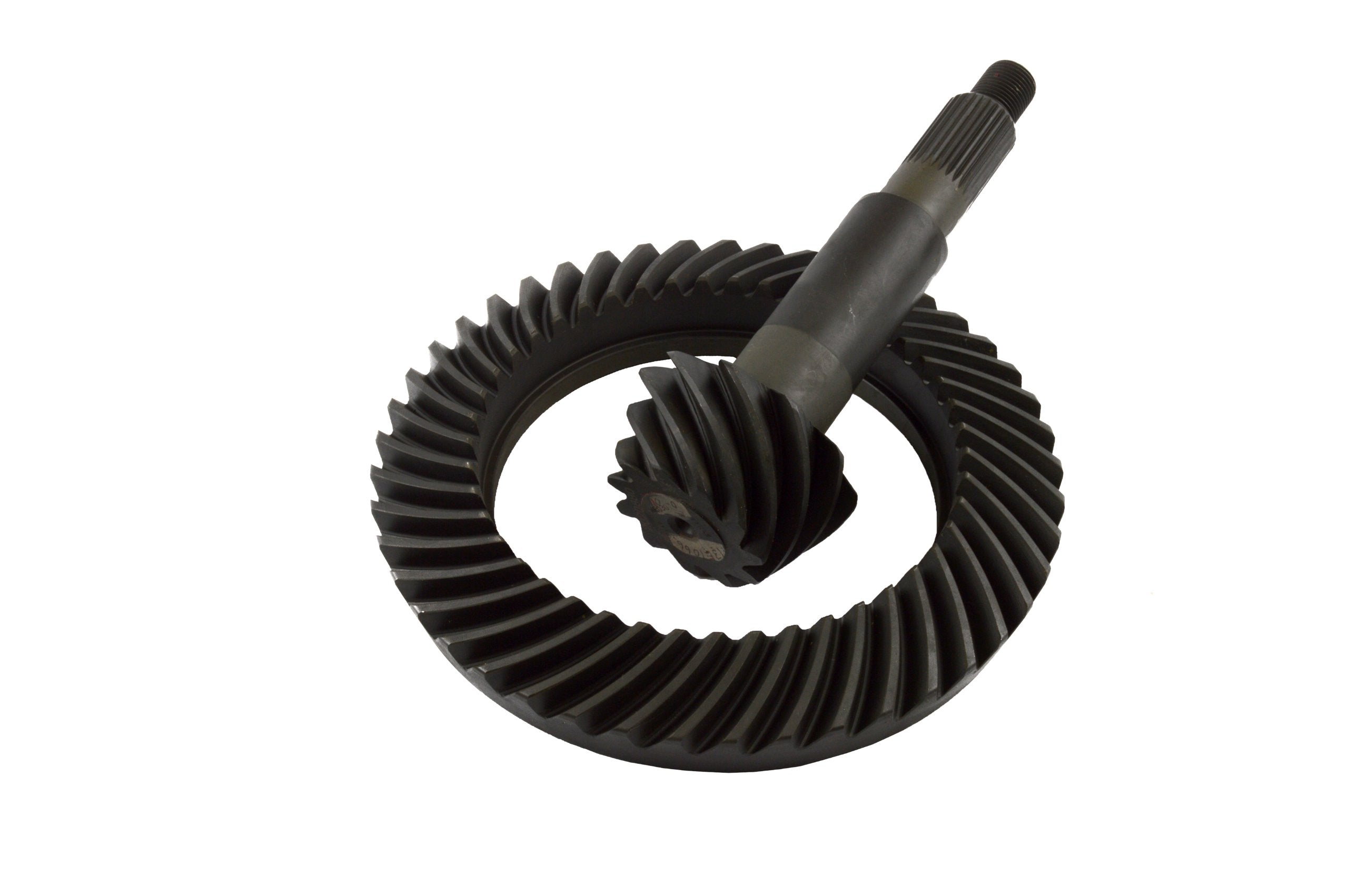 Spicer 2020880 SVL Differential Ring and Pinion Gear Set for DANA 60, 4.1 Ratio