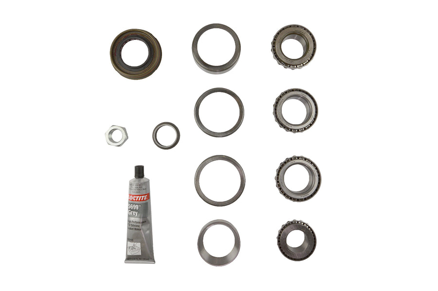Axle Bearing Spicer Repair Kit 2017086