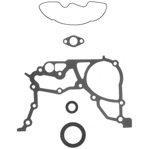 TCS FEL-PRO 45900 Crankshaft Front Seal Set