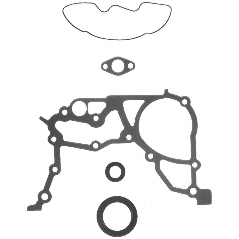 TCS FEL-PRO 45900 Crankshaft Front Seal Set
