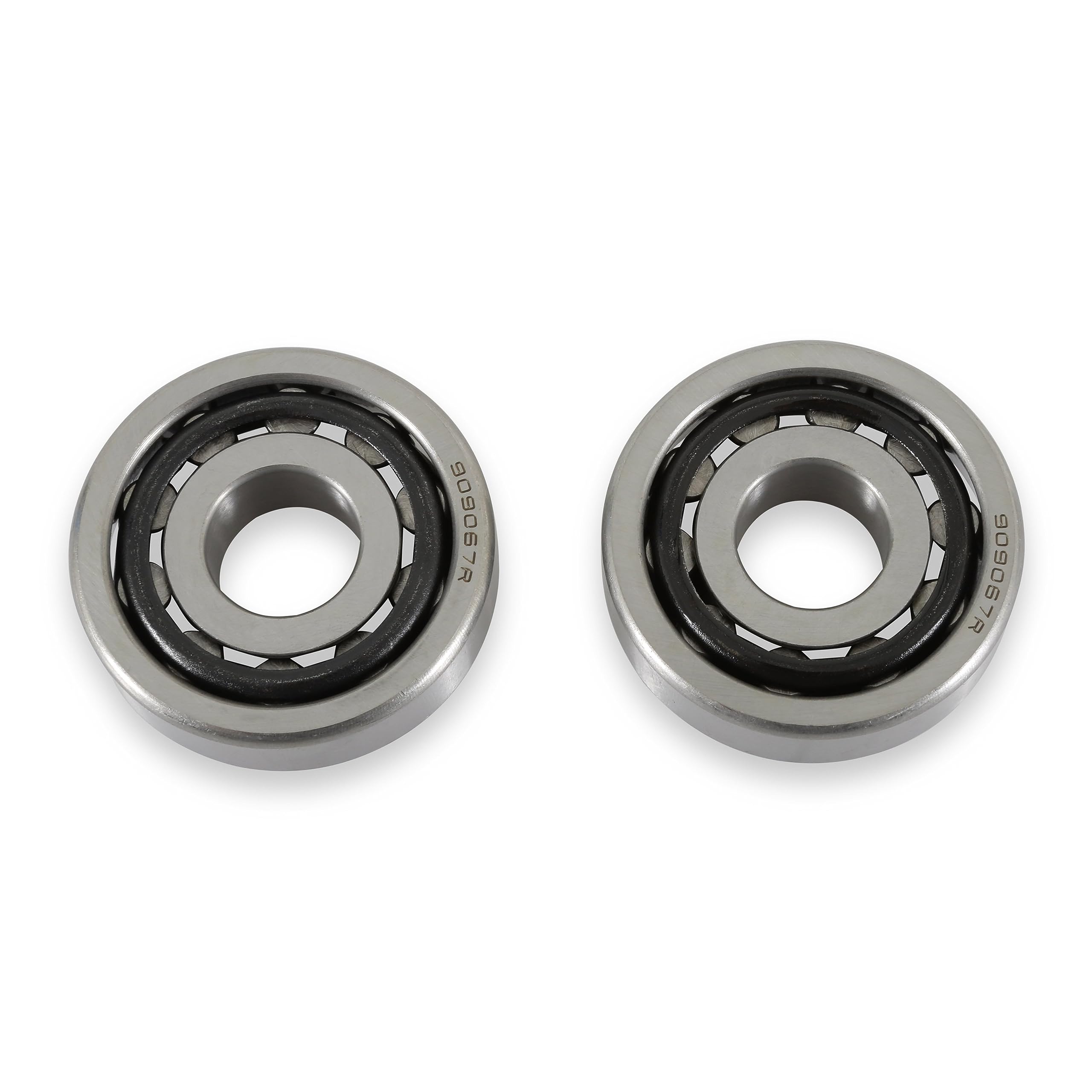 TRB4759 Brothers Trucks Tapered Roller Wheel Bearing Set - Front - Pair