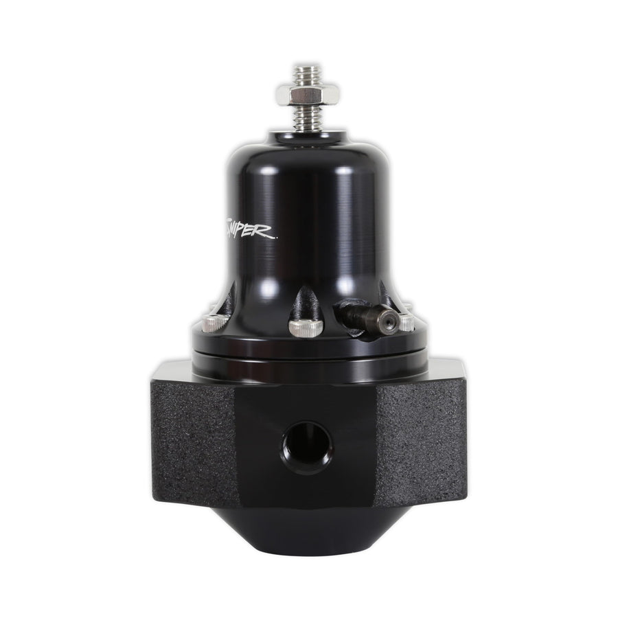 EFI Sniper 19-395 Fuel Pressure Regulator - 8AN