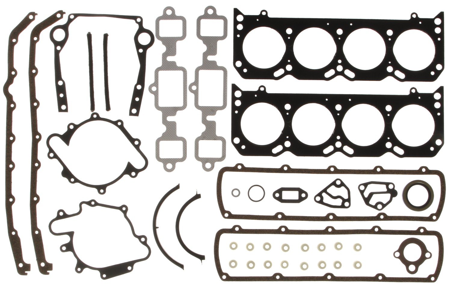 Engine Kit MAHLE 95-3403 Gasket Set