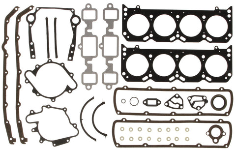 Engine Kit MAHLE 95-3403 Gasket Set
