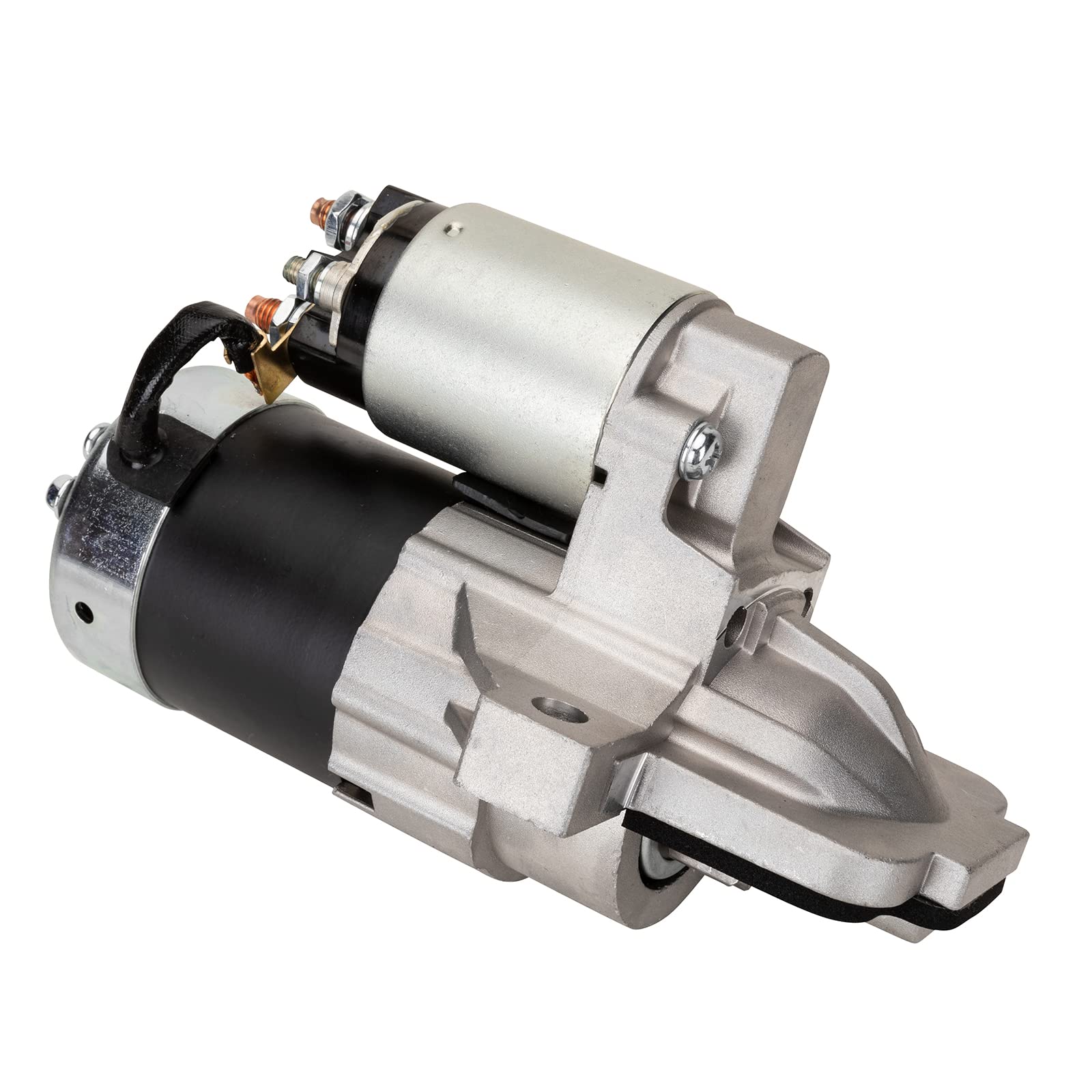 Starter Motor TYC 1-19227 Compatible with 2013-2018 Ford Focus