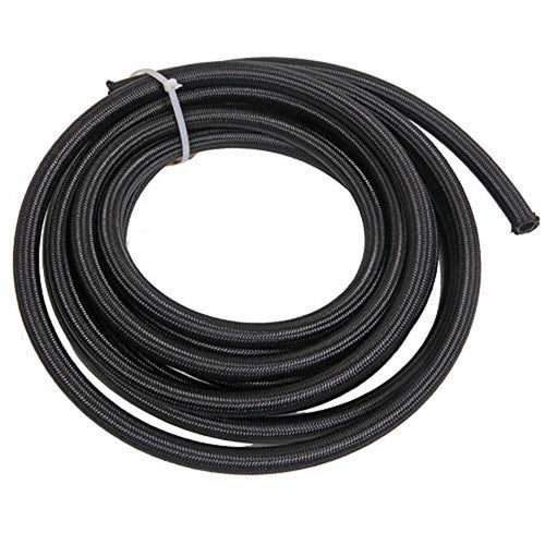 Premium Nylon Race Hose Fragola (#16 15 Feet)