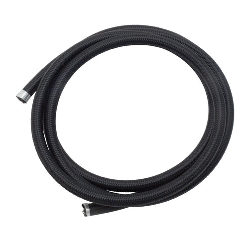Russell Edelbrock 632075 ProClassic Hose, Black