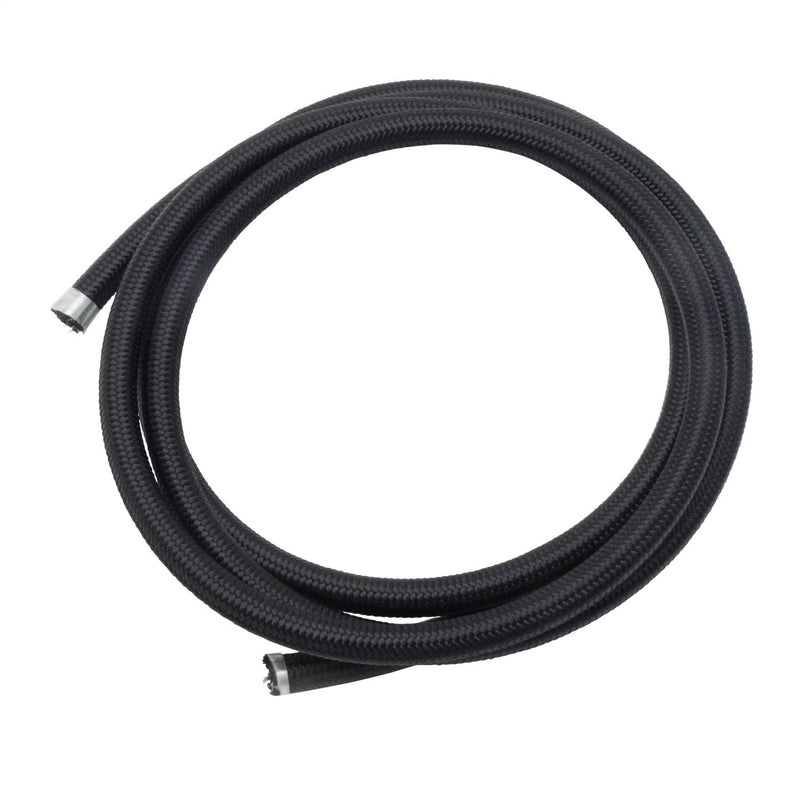 Russell Edelbrock 632115 ProClassic Hose, Black