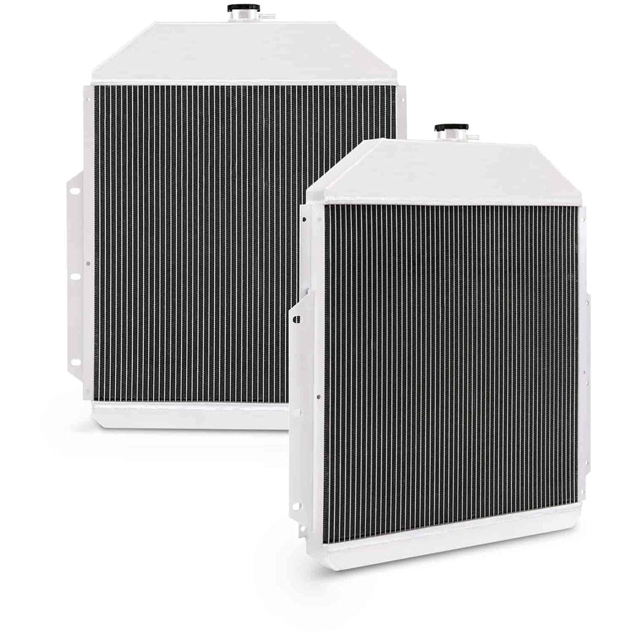 Mishimoto Performance Aluminum X-Line Radiator MMRAD-F1GFH-42X Fits Ford F-Series Pickup 1942-1952