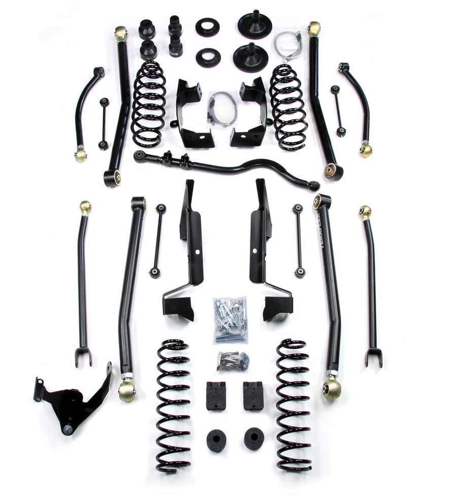 1457400 TeraFlex Suspension Lift Kit