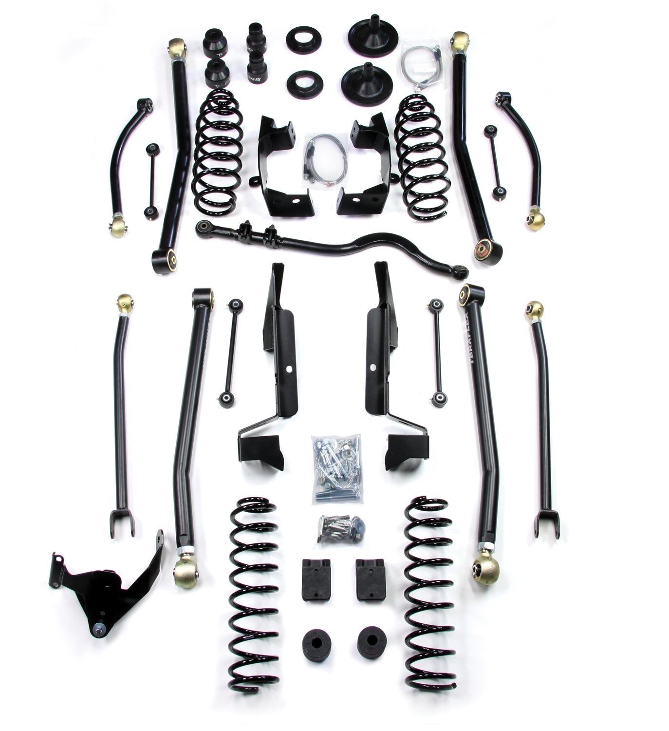1457400 TeraFlex Suspension Lift Kit