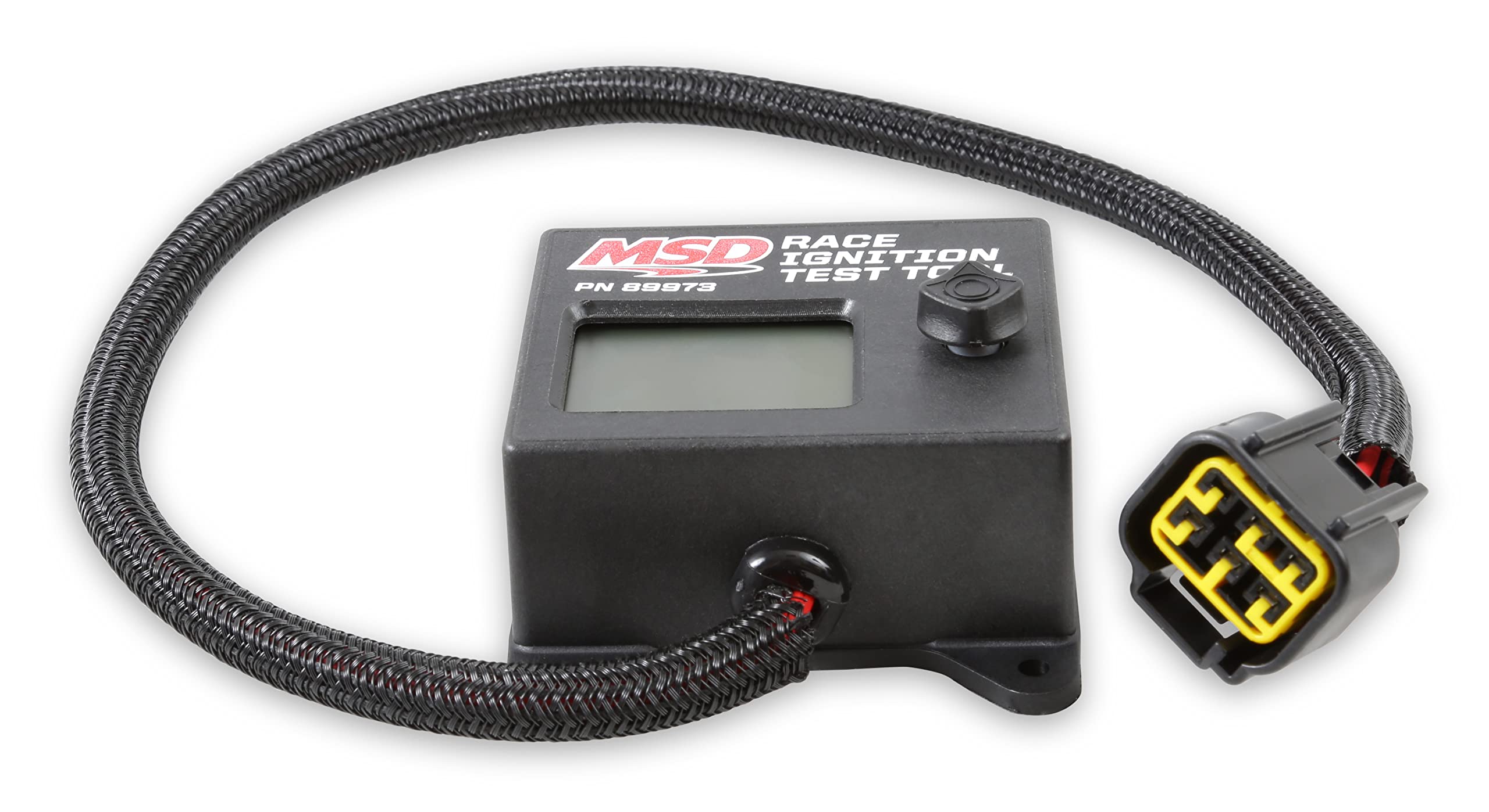 Race Ignition Test Tool MSD 89973