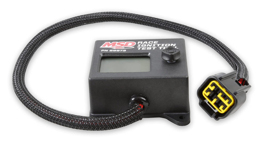 Race Ignition Test Tool MSD 89973