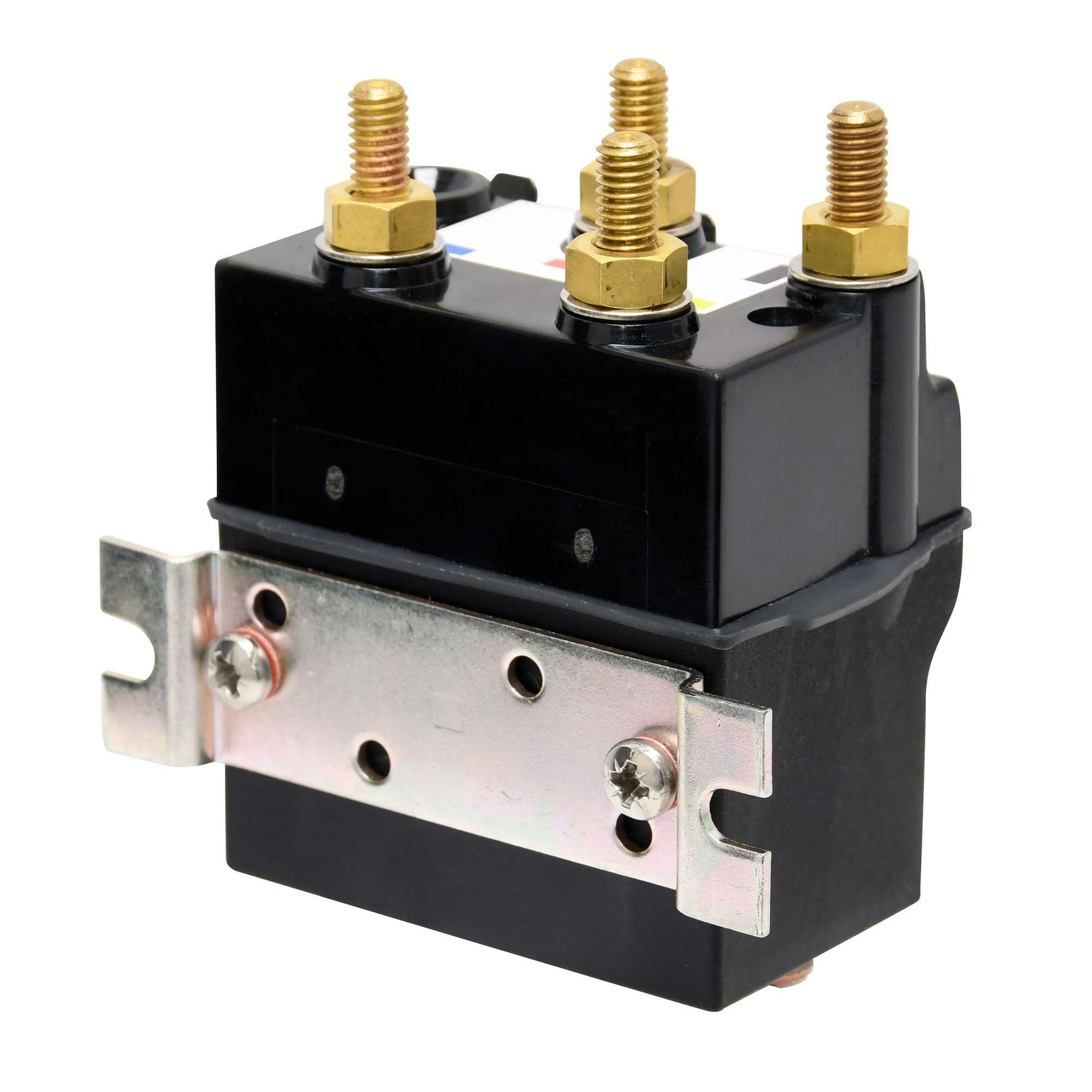 Replacement Superwinch 89-10917 Contactor fits S5500 S7500 24V Winches