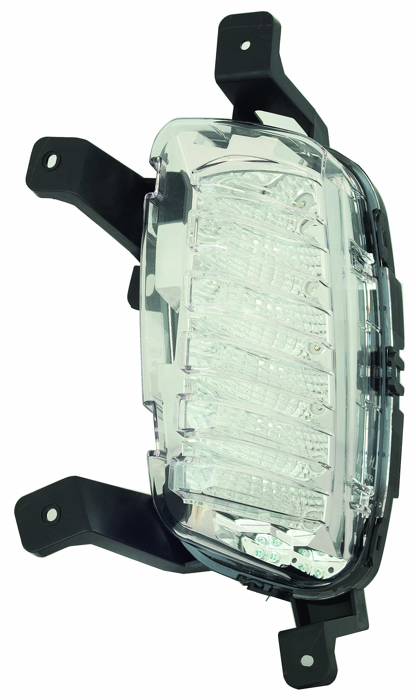 HYUNDAI DEPO SNATA 18-19 FL ASY LED LIMITED 2.0T LH CAPA