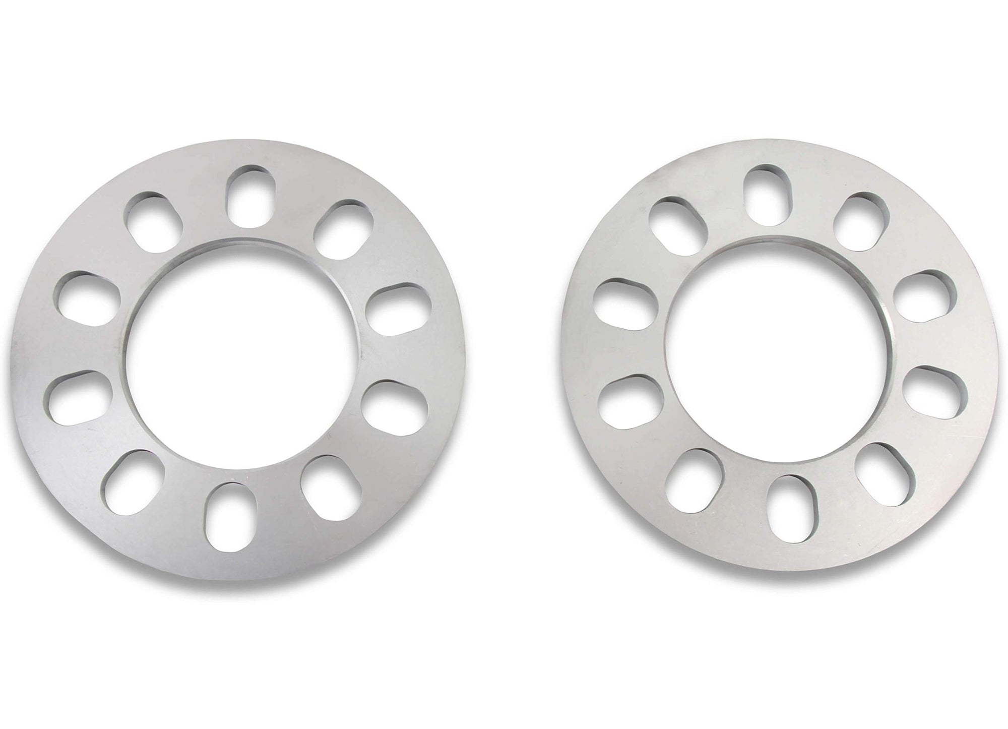 5/16" Disc Brake Bolt Pattern Wheel Spacer Kit Mr. Gasket 2371