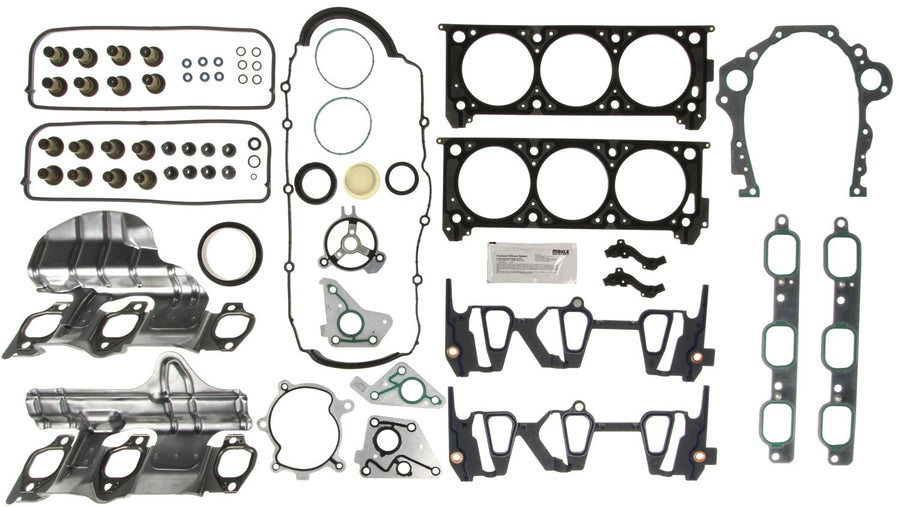 Engine Kit MAHLE 95-3666 Gasket Set