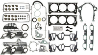 Engine Kit MAHLE 95-3666 Gasket Set