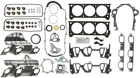 Engine Kit MAHLE 95-3666 Gasket Set