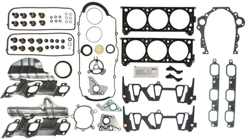 Engine Kit MAHLE 95-3666 Gasket Set