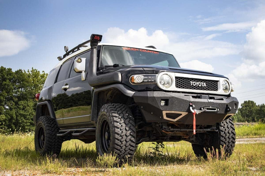3" Lift Kit Rough Country for 2003-2009 4Runner/2007-2014 FJ - 76530
