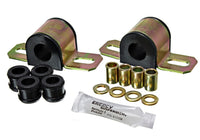 19mm Rear Stabilizer Bar Energy Suspension for Corvette